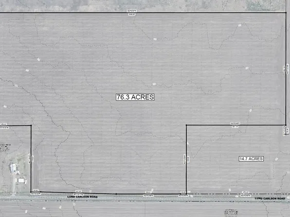 Tbd Lund Carlson Rd, Coupland, TX 78615