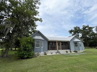 1673 Cherokee Rose Rd, Nashville, GA 31639