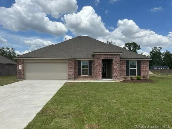 8124 Kelsey Ln, Iowa, LA 70647