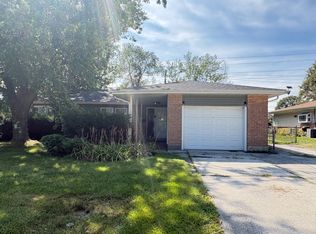 71 Winslow St, Park Forest, IL 60466