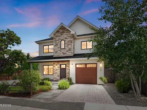 539 W Taylor St, Reno, NV 89509