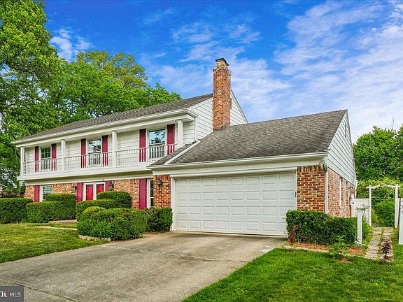 2nd image of 11119 Lamplighter Ln