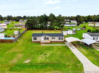 6716 Tennis Dr, Stedman, NC 28391