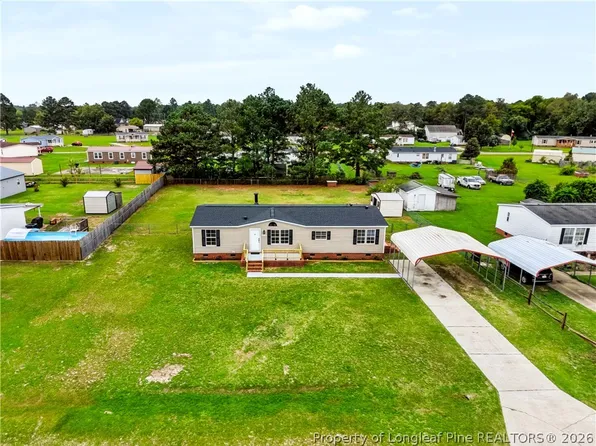 6716 Tennis Dr, Stedman, NC 28391
