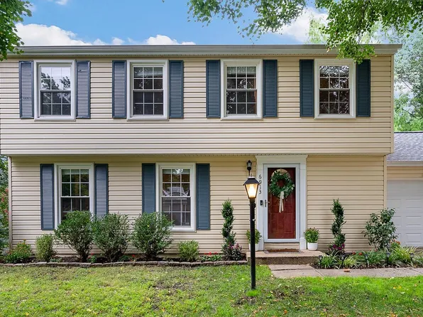 6913 Deer Pasture Dr, Columbia, MD 21045