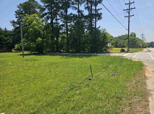 1611 Roper Mountain Rd, Greenville, SC 29615