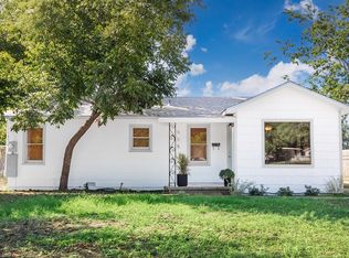 905 Jordan St, Brady, TX 76825