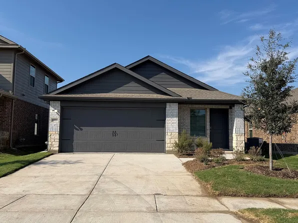 5951 Bobbie Jo Ln, Crandall, TX 75114