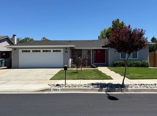 7604 Los Padres Ct, Gilroy, CA 95020