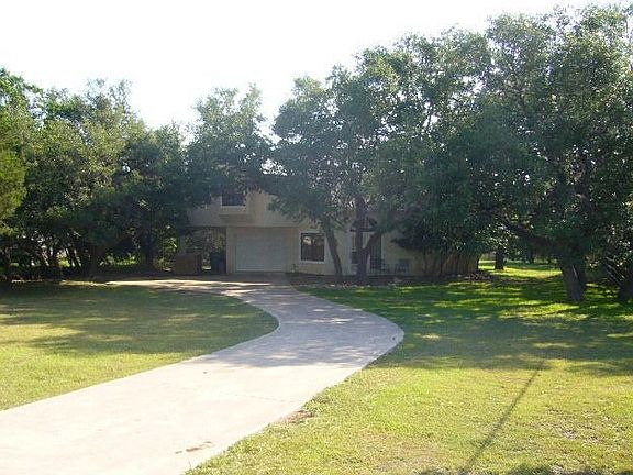 Over half an acre!