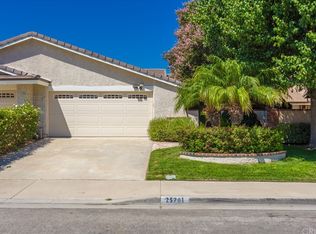 25701 Leticia Dr, Santa Clarita, CA 91355