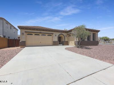 23342 N 120TH Lane, Sun City, AZ, 85373