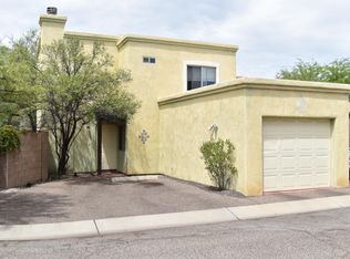 742 N Richey Blvd, Tucson, AZ 85716