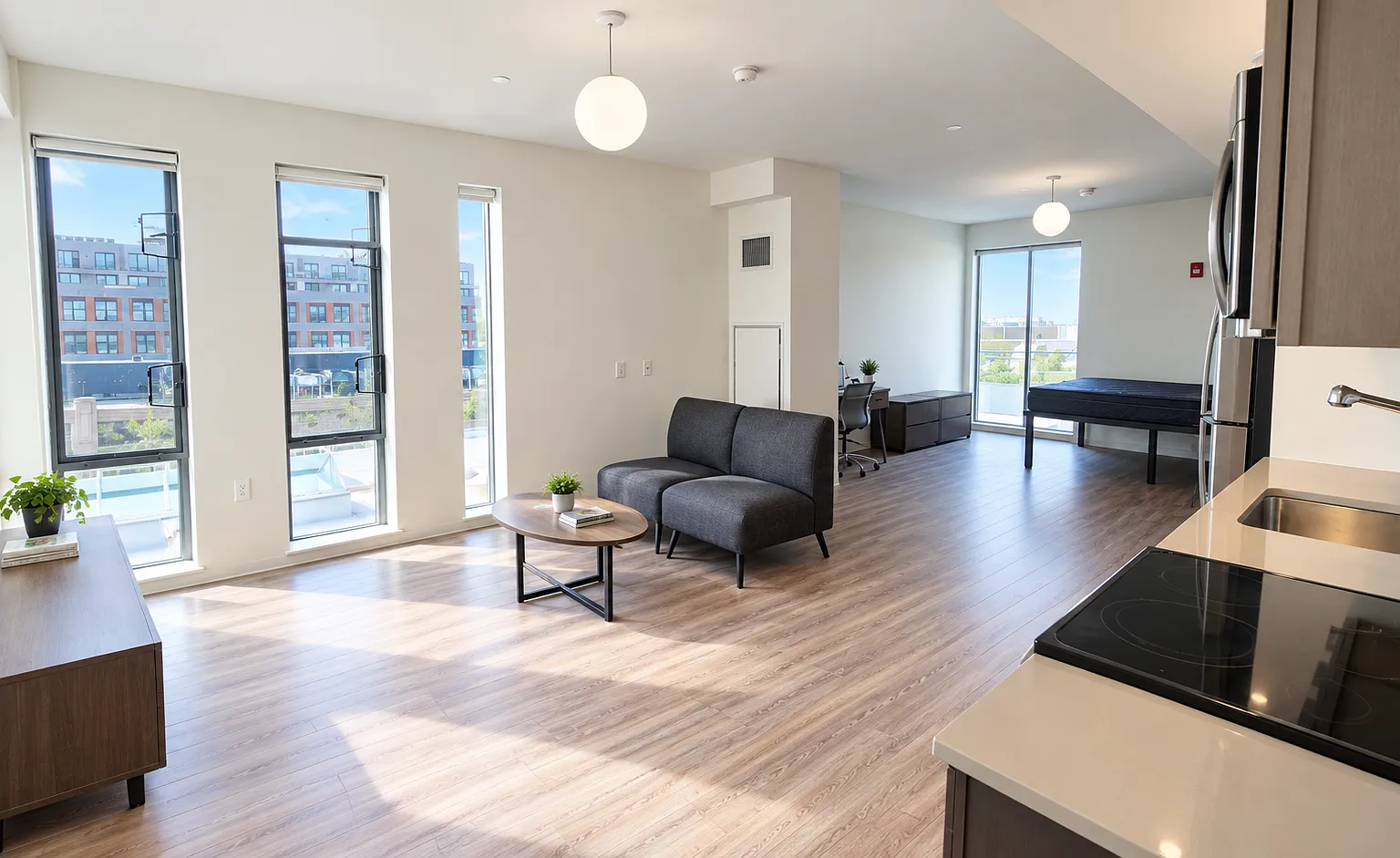 1047A Commonwealth Ave — Photo 1