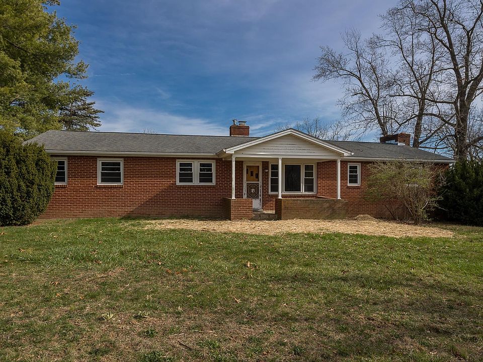 278 E Point Rd, Elkton, VA 22827 Zillow