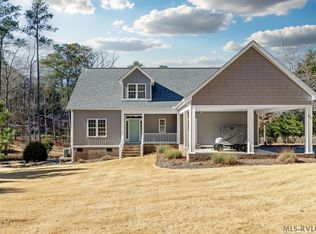 245 E Summerwood Rd, Littleton, NC 27850