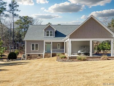 245 E Summerwood Rd, Littleton, NC, 27850