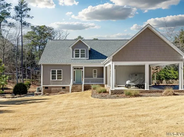 245 E Summerwood Rd, Littleton, NC 27850