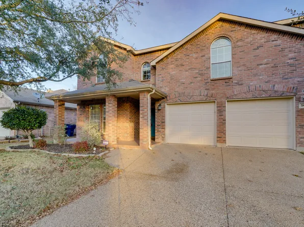 506 Hickory Ln, Fate, TX 75087