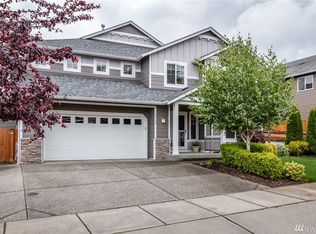 28527 75th Dr NW, Stanwood, WA 98292