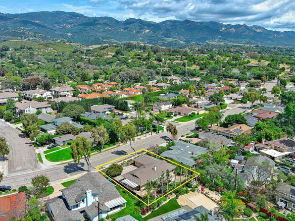 5377 Agana Dr, Santa Barbara, CA 93111