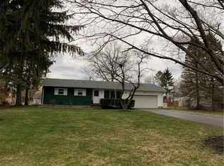 48 Kramer St, Rochester, NY 14623