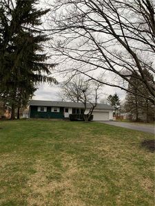 48 Kramer St, Rochester, NY, 14623