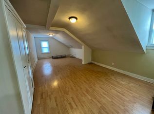 203 Howell St #2F, Providence, RI 02906