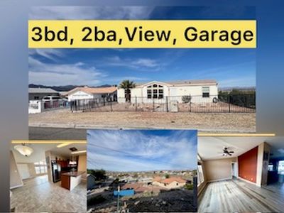 1713 Arena Dr, Bullhead City, AZ, 86442