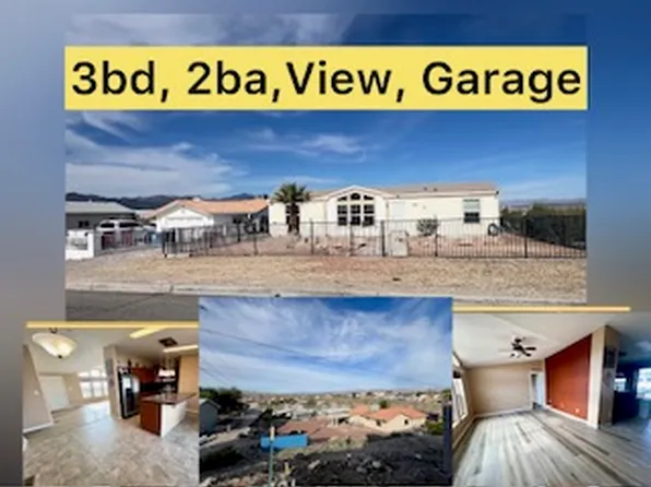 1713 Arena Dr, Bullhead City, AZ 86442