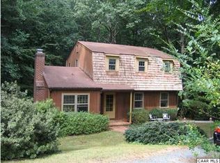 1506 Holly Rd, Charlottesville, VA 22901