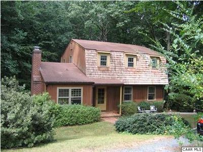 1506 Holly Rd, Charlottesville, VA, 22901