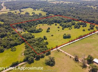 County Road 408, Normangee, TX 77871