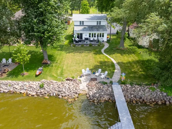 N7598 Sandy Beach ROAD, Taycheedah, WI 54935