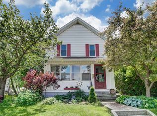 1134 Hartzell St, New Haven, IN 46774
