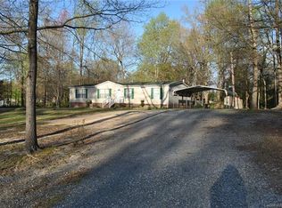 435 Hartman Rd, Salisbury, NC 28146