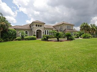 755 Mills Estate Pl, Chuluota, FL 32766