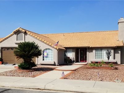 29447 Dorsey St, Menifee, CA, 92586