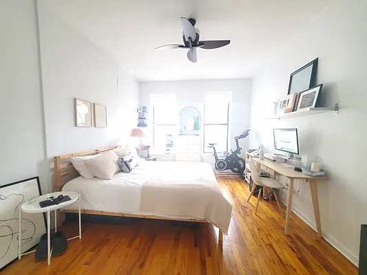 Rented by Brown Harris Stevens | media 3