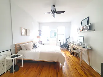 Rented by Brown Harris Stevens