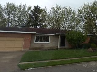 119 Wright Rd, West Milton, OH 45383