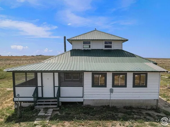 4299 County Road K, Wiggins, CO 80654