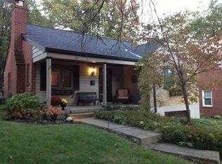 80 Burdsall Ave, Fort Mitchell, KY 41017