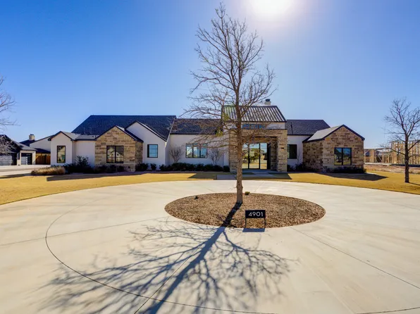 4901 County Road 7640, Lubbock, TX 79424