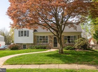 1724 Darland Rd, Norristown, PA 19403