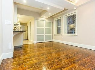 49 Revere St APT 2, Boston, MA 02114
