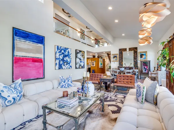 4449 Potomac Ave, Dallas, TX 75205