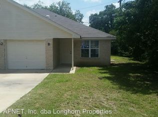 1402 Pima Trl APT B, Harker Heights, TX 76548