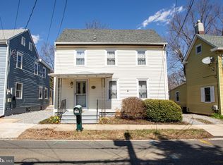 24 Waker Ave, Allentown, NJ 08501