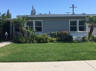 1512 W Wilshire Ave, Fullerton, CA 92833